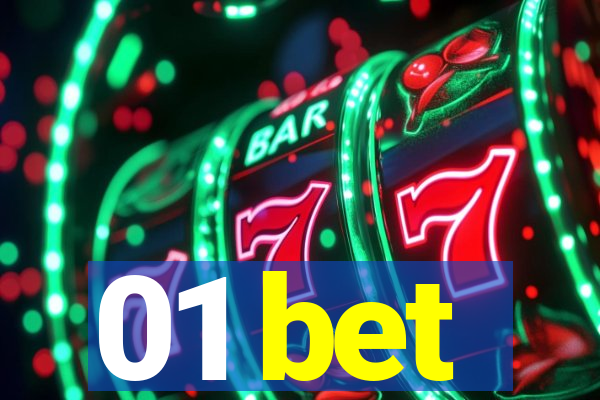 01 bet