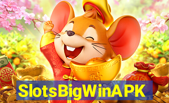 SlotsBigWinAPK