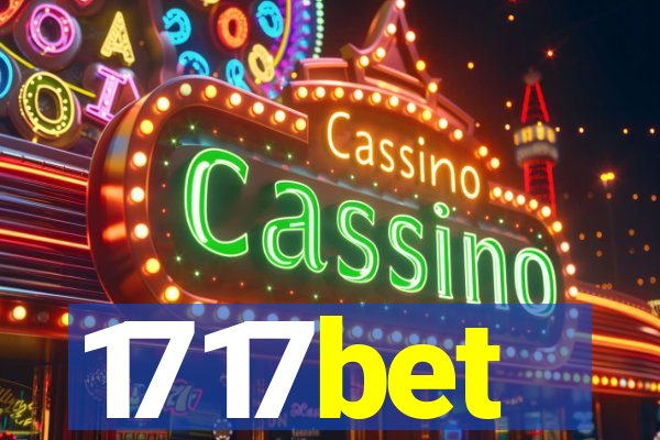 1717bet