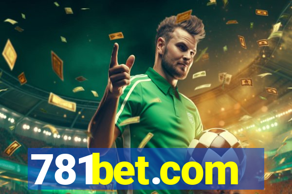 781bet.com