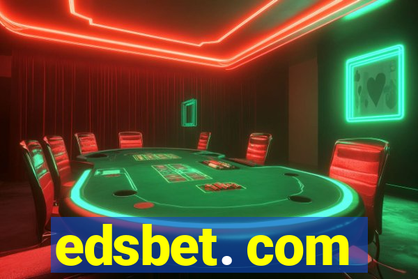 edsbet. com
