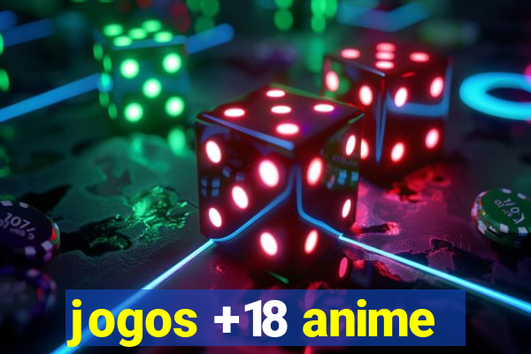 jogos +18 anime