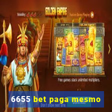 6655 bet paga mesmo