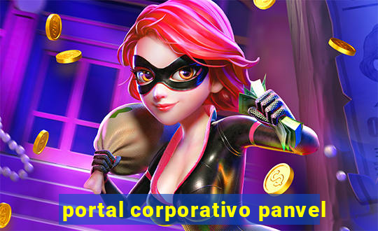 portal corporativo panvel