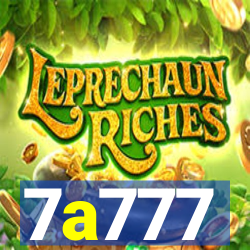 7a777
