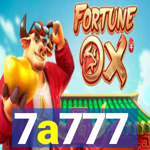 7a777