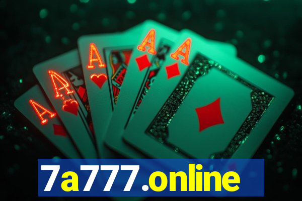 7a777.online