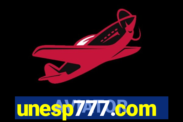 unesp777.com