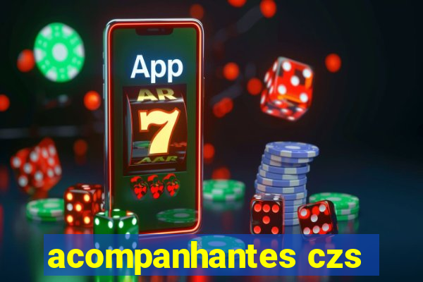 acompanhantes czs