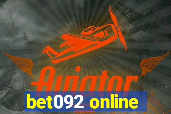 bet092 online