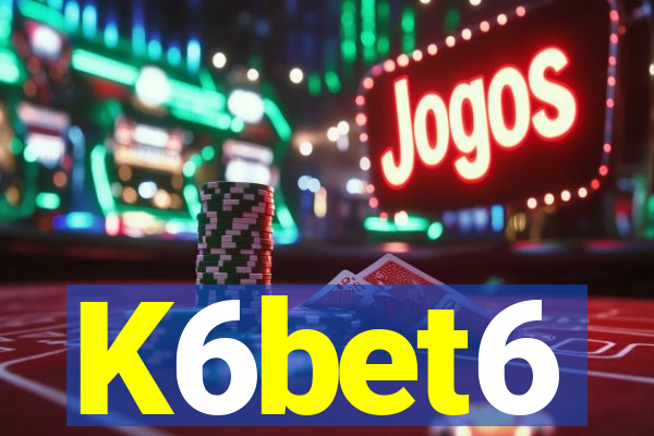 K6bet6