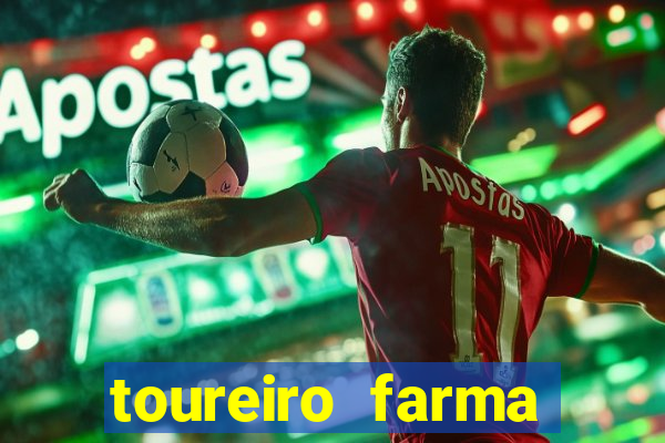 toureiro farma whatsapp teresina