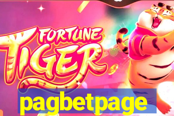 pagbetpage