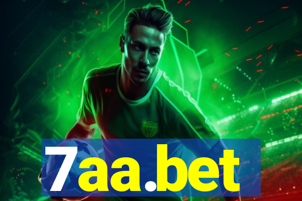 7aa.bet