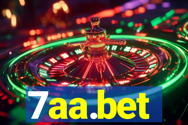 7aa.bet