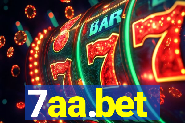 7aa.bet