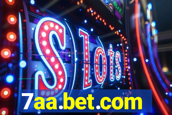 7aa.bet.com