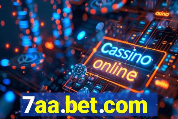 7aa.bet.com