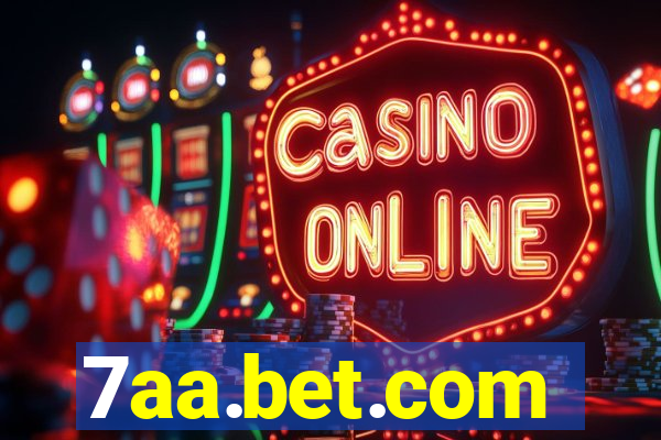 7aa.bet.com