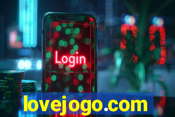 lovejogo.com