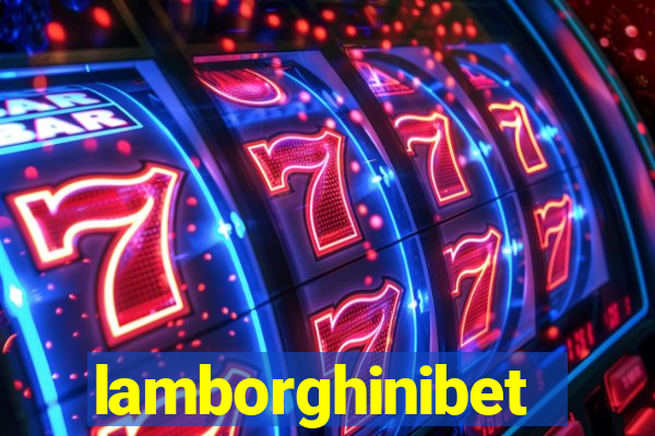 lamborghinibet