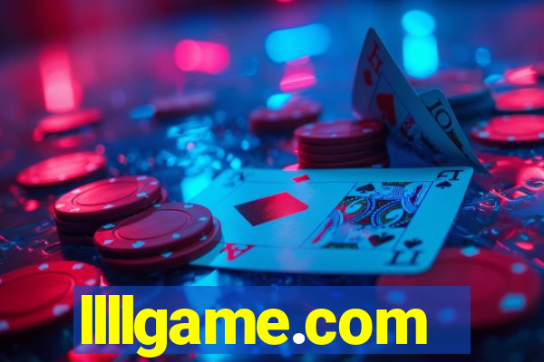 llllgame.com