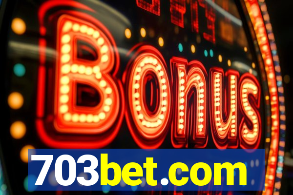 703bet.com