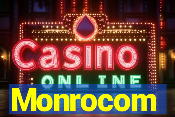 Monrocom