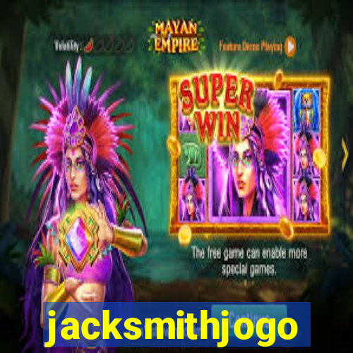 jacksmithjogo