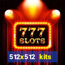 512x512 kits barcelona fts 2016