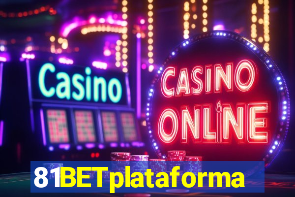 81BETplataforma