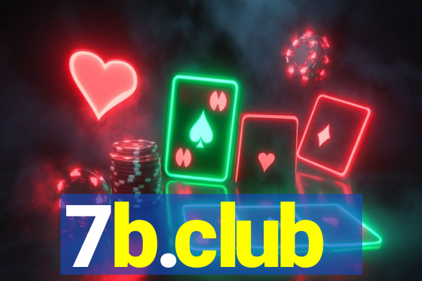 7b.club