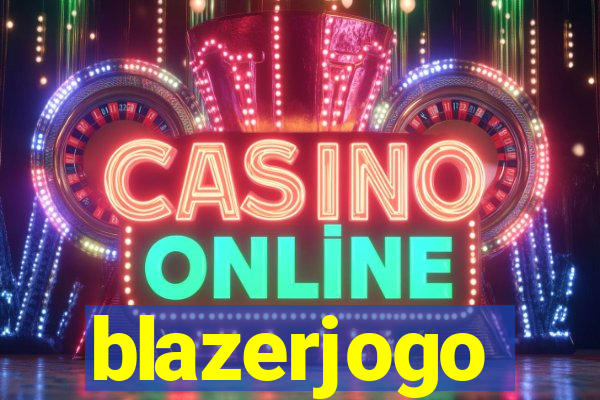 blazerjogo