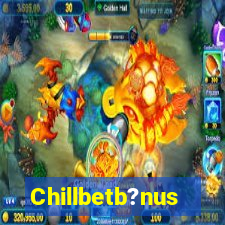 Chillbetb?nus