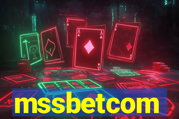 mssbetcom