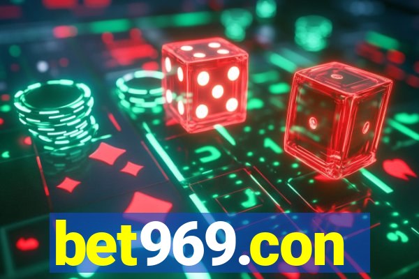 bet969.con