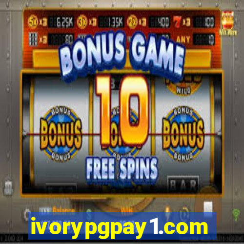 ivorypgpay1.com