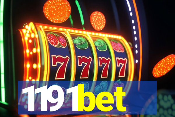 1191bet