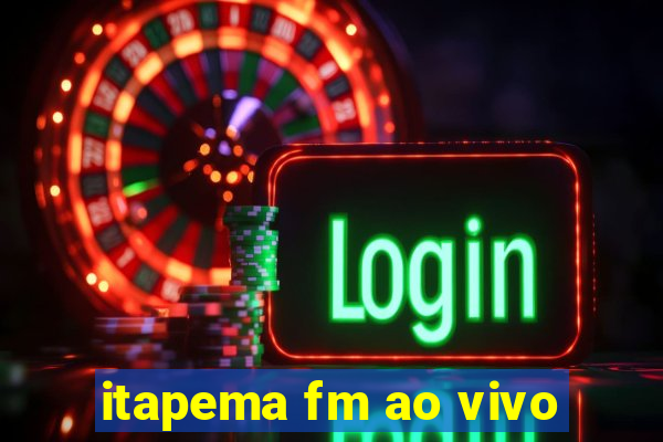 itapema fm ao vivo
