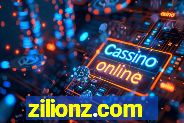 zilionz.com