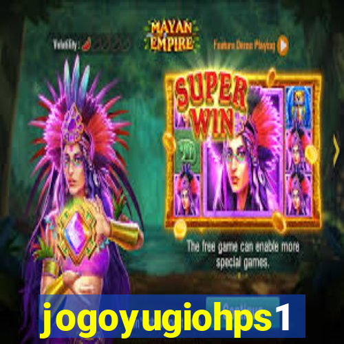 jogoyugiohps1