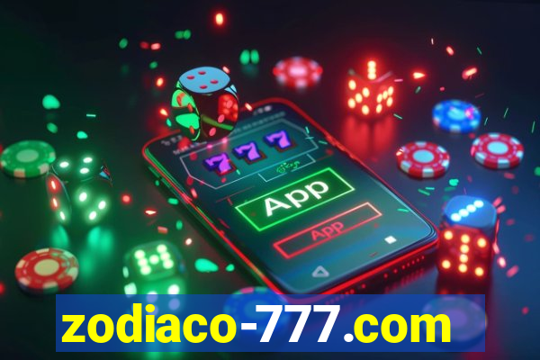 zodiaco-777.com
