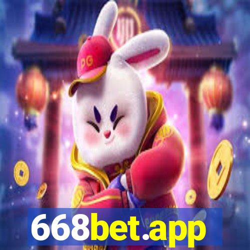 668bet.app