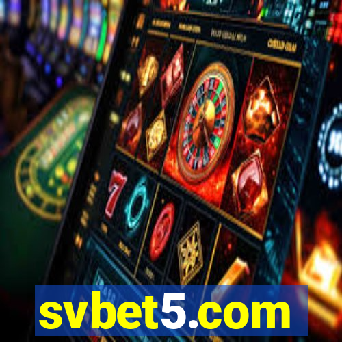 svbet5.com