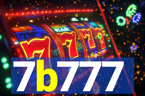 7b777