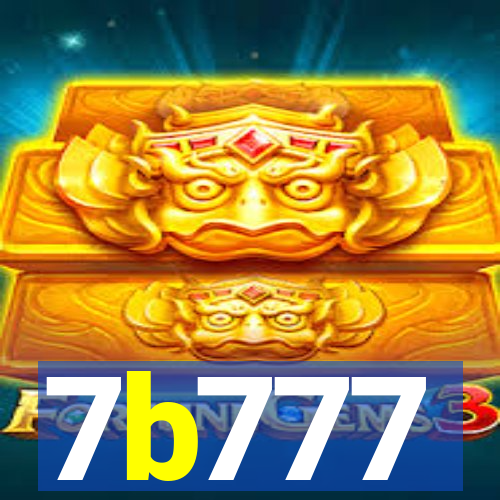 7b777
