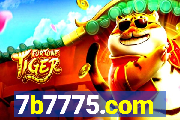 7b7775.com