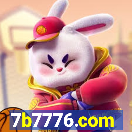 7b7776.com