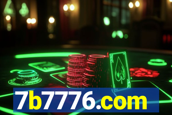 7b7776.com