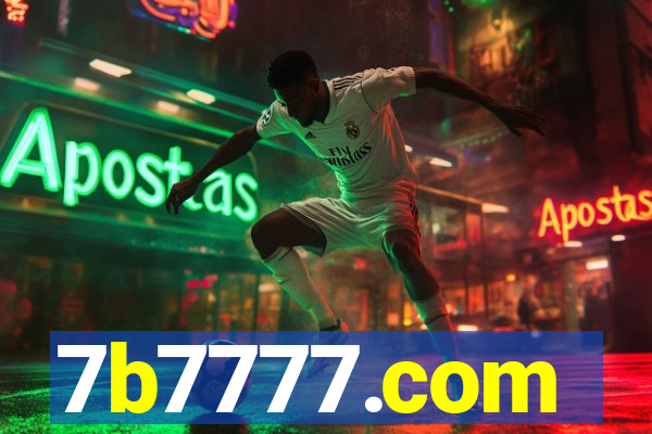 7b7777.com